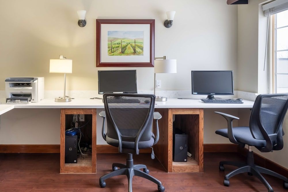 Best Western Plus Walla Walla Suites Inn1