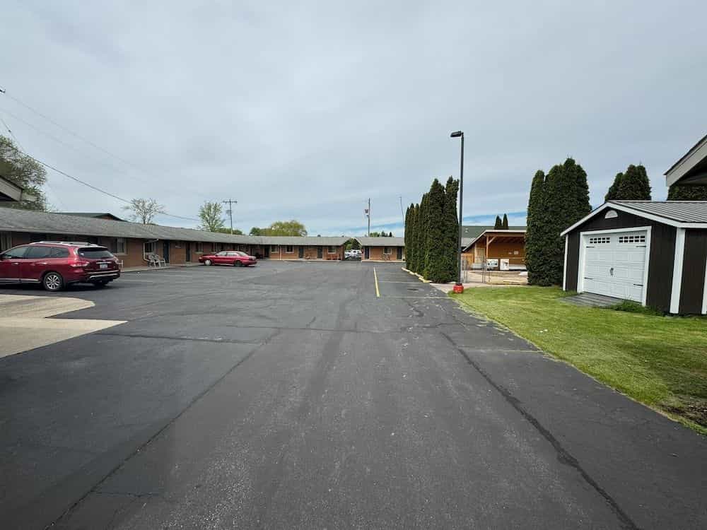 Euclid Motel