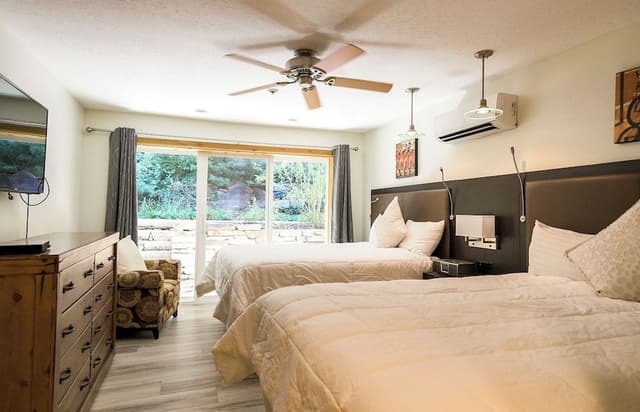 TMI 1 Bedroom Premium