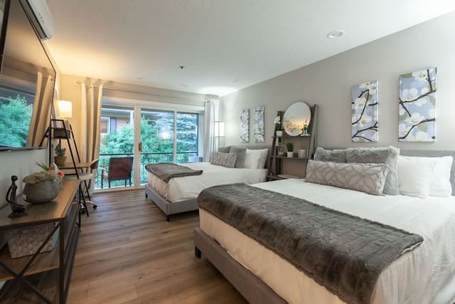 TMI 1 Bedroom Premium