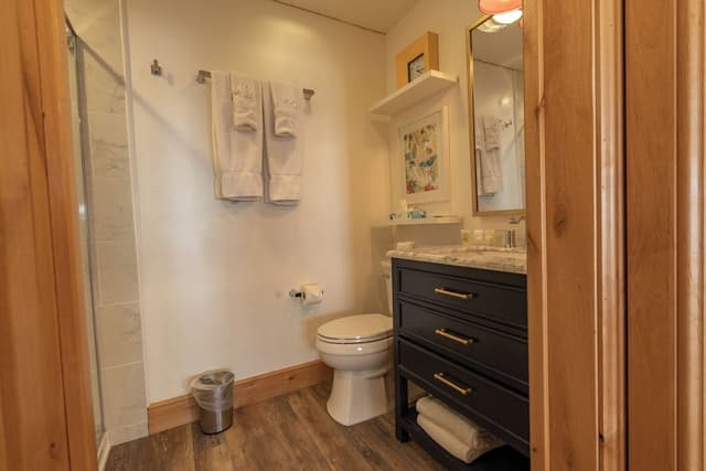 TMI 1 Bedroom Premium