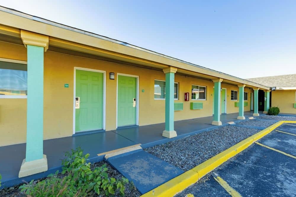Executive Inn Executive Inn