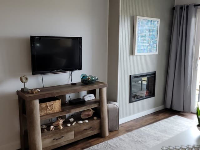 Deluxe Condo, Balcony, Ocean View (2nd Floor, Dog Friendly)