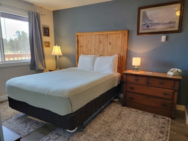 Deluxe Condo, Balcony, Ocean View (2nd Floor)