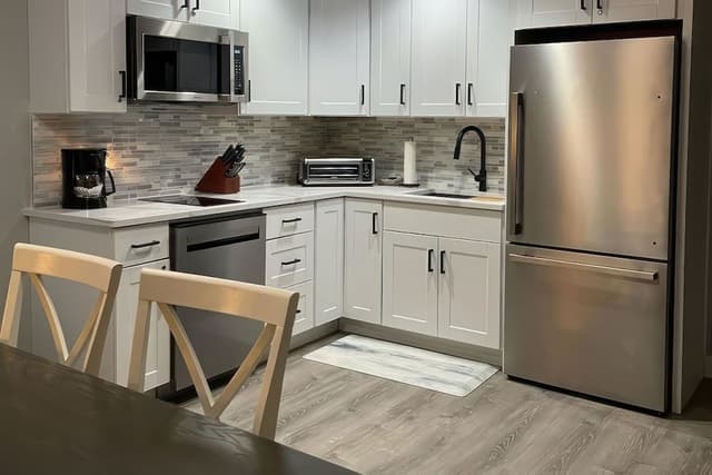 Deluxe Condo, Balcony, Ocean View (3rd Floor)