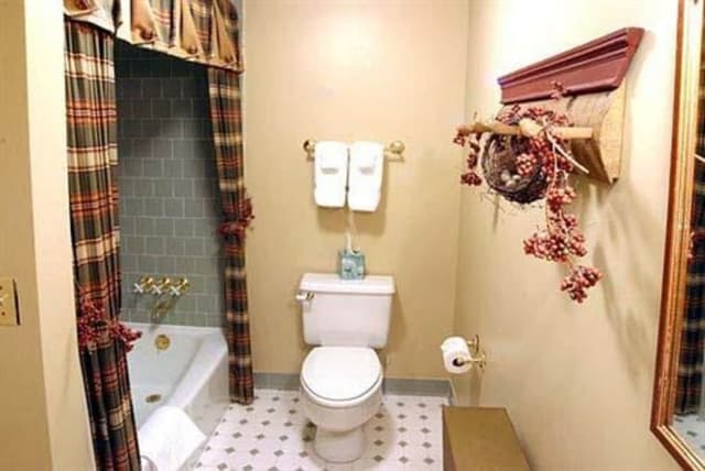 Family Suite (Bettys suite)