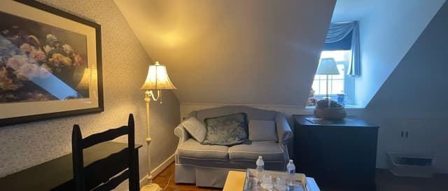 Design Room (Margos suite)