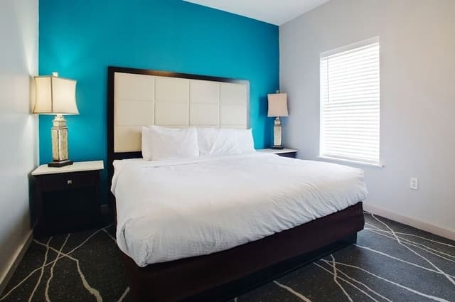 Condo, 2 Bedrooms, 2nd Floor
