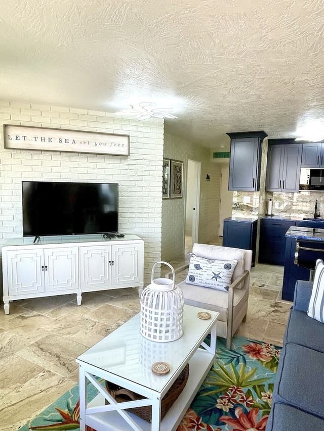 Suite, 1 Bedroom, Ocean View, Beachfront (Sea Dreams)