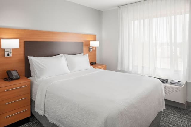 Suite, 2 Bedrooms
