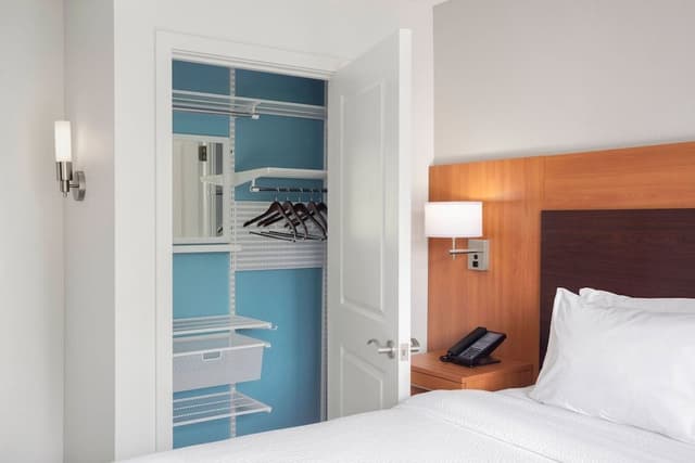 Suite, 2 Bedrooms