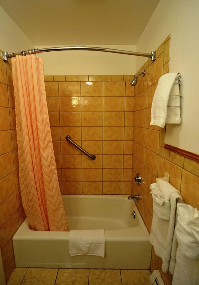 Standard Room, 2 Queen Beds