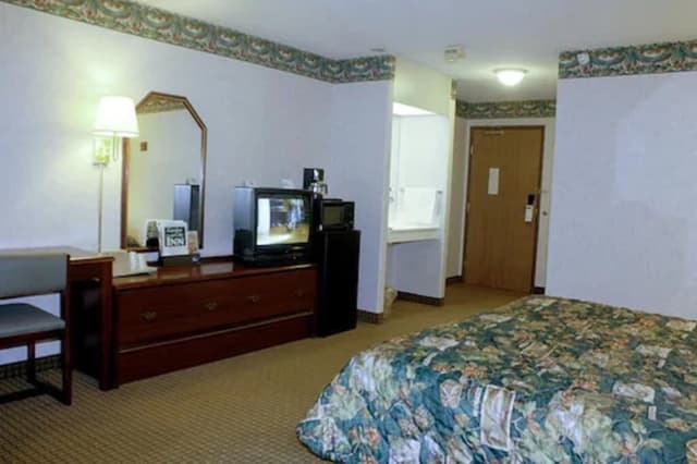 Basic Single Room