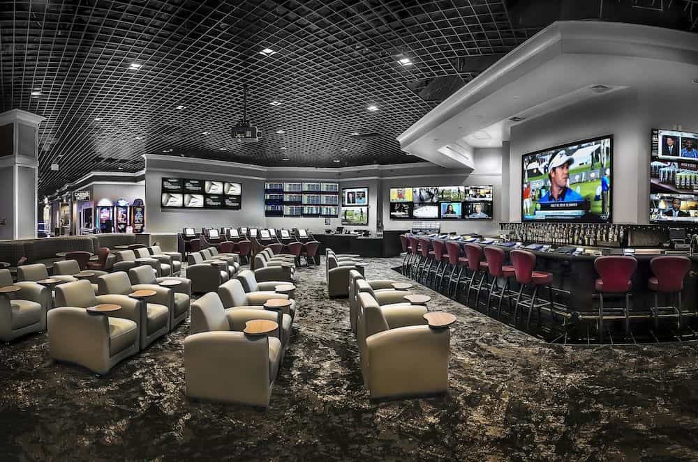 Pahrump Nugget Hotel and Casino