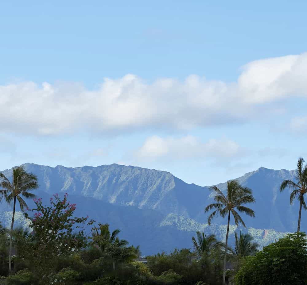 The Cliffs at Princeville