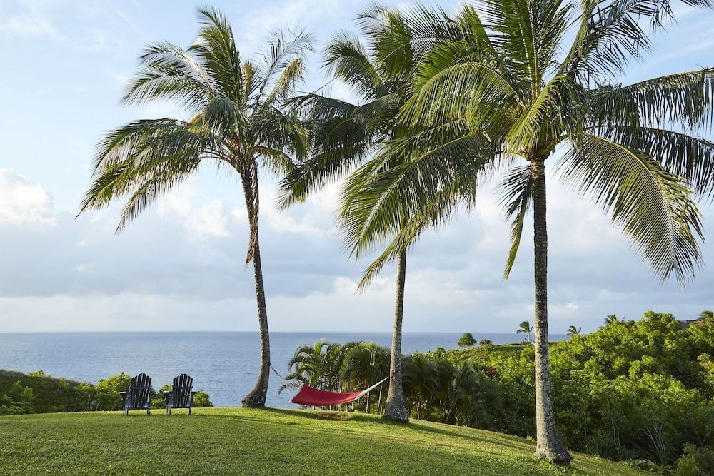 The Cliffs at Princeville1