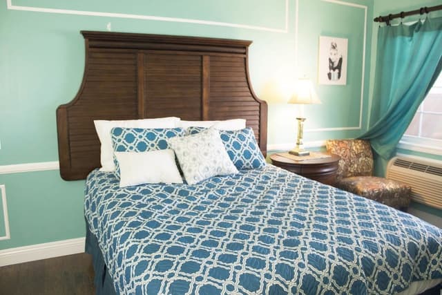 Tiffany Room