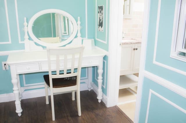 Tiffany Room