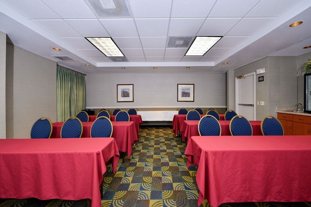 Comfort Inn & Suites Southwest FWY at Westpark3