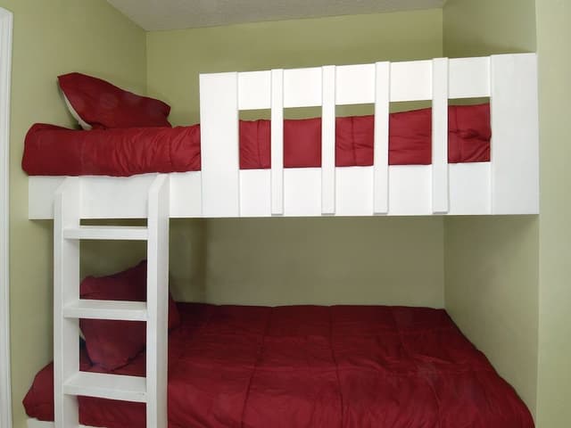 Condo, 1 Bedroom, 1 Bathroom, Sea View