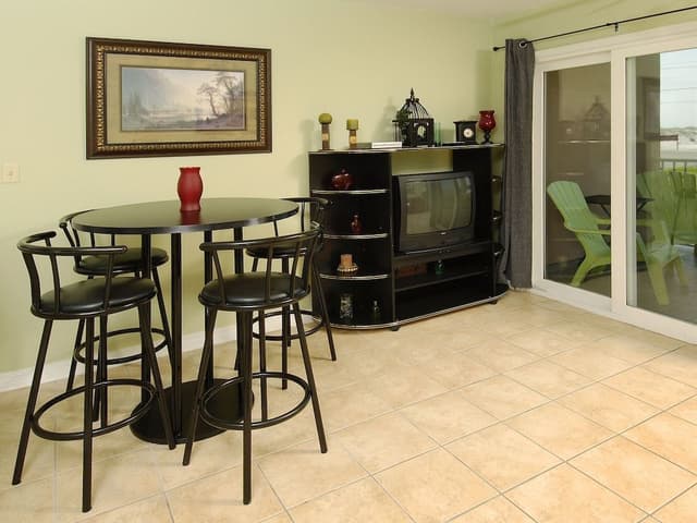 Condo, 1 Bedroom, 1 Bathroom, Sea View