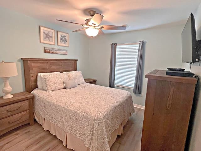 Condo, Multiple Beds, Hot Tub, Pool View (Grand Beach Resort 317)
