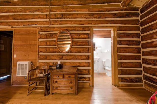 Basic Cabin