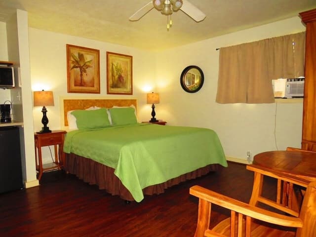 Deluxe Studio