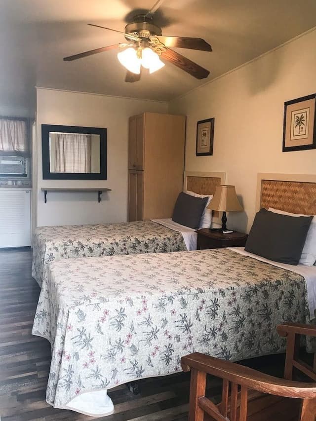 Basic Studio, Mountain View
