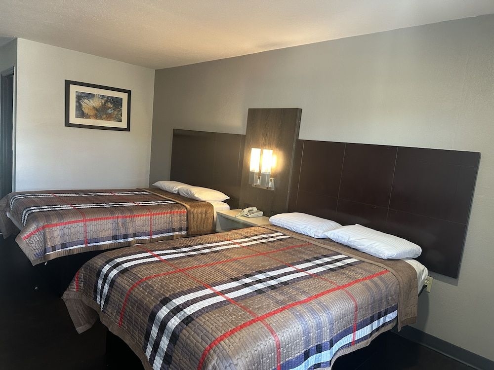 SCOTTISH INNS GORDON HWY0