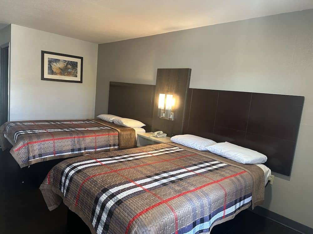 SCOTTISH INNS GORDON HWY SCOTTISH INNS GORDON HWY