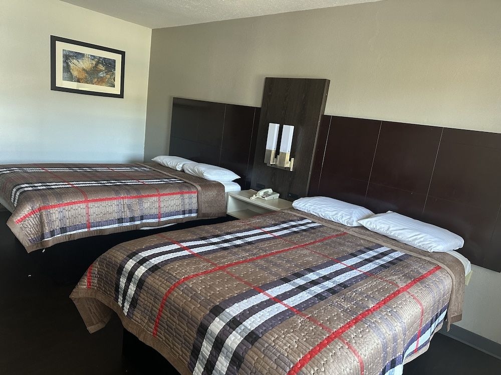 SCOTTISH INNS GORDON HWY4