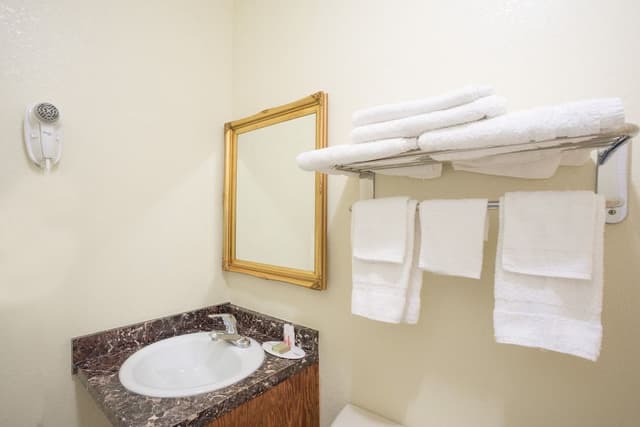 1 Queen Beds, Mountain View, Non Smoking