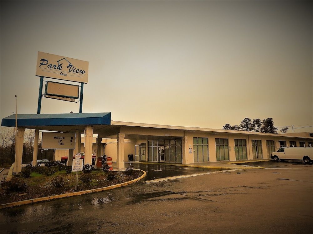 Motel 6 Greensboro NC3