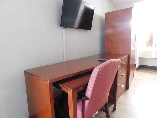 Room, 1 King Bed