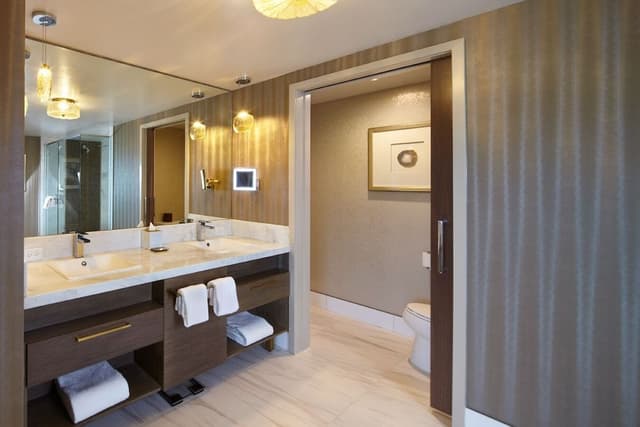 Signature Suite, 1 King Bed - Adult Only 21+ (Willows Hotel)