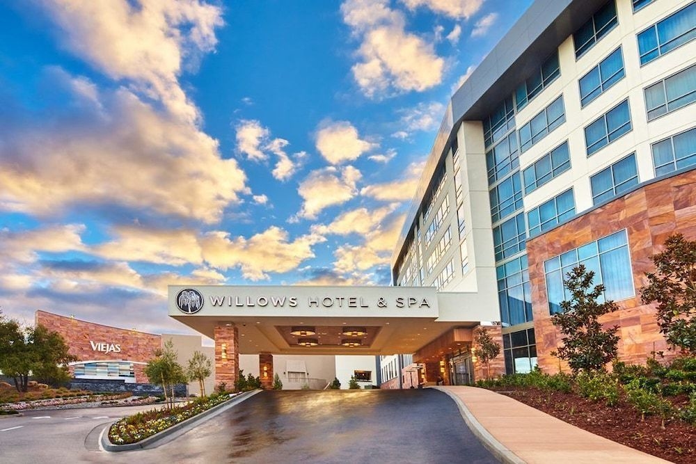 Viejas Casino & Resort2
