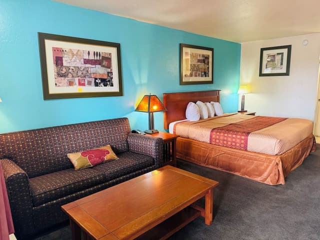 King Suite