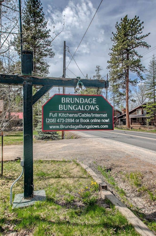 Brundage Bungalows Brundage Bungalows