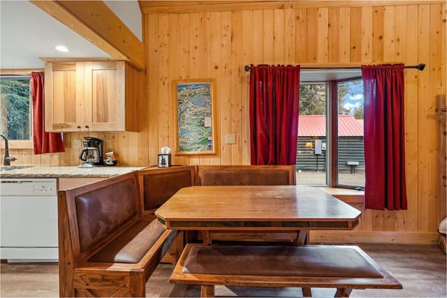Forest Fox Bungalow