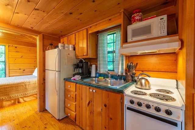 Cabin
