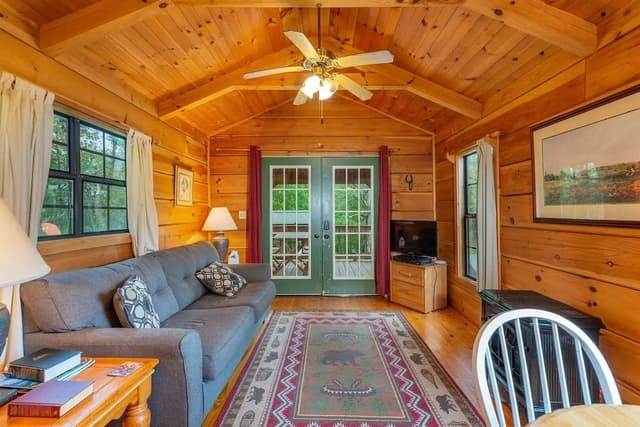 Cabin