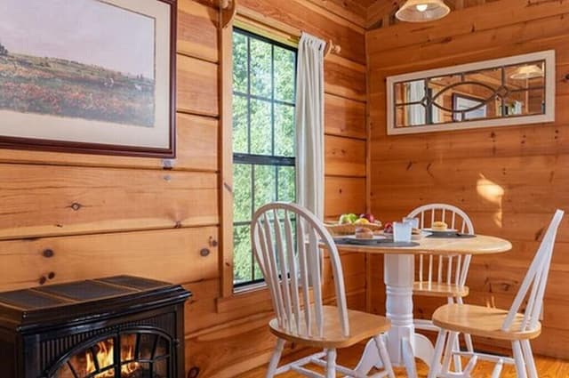 Cabin