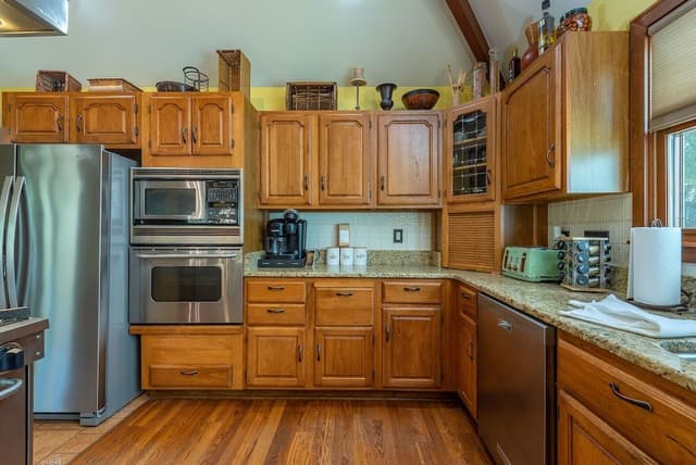 Historic House, No Breakfast, No Pets