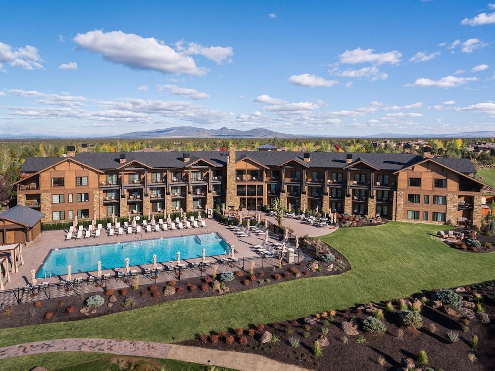 Pronghorn - an Auberge Resort1