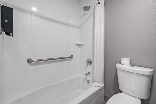 Room, 1 King Bed, Accessible