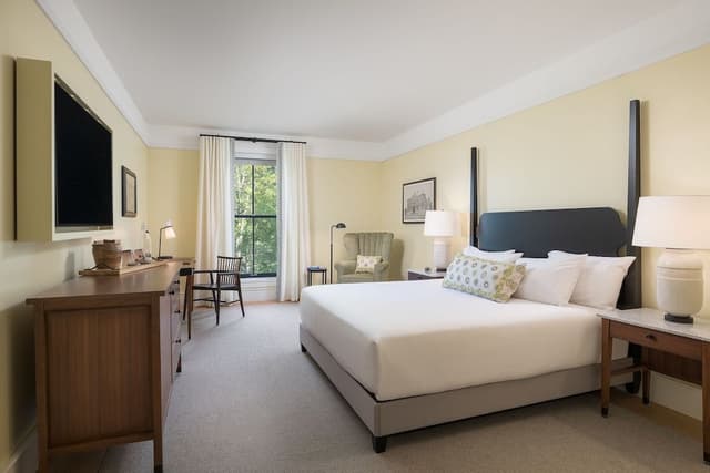 Room, 1 King Bed