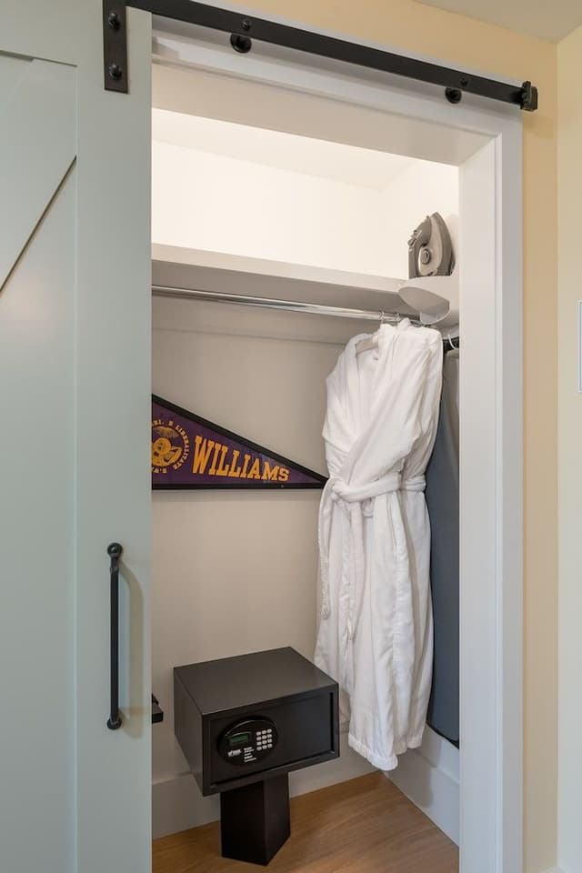 Room, 1 King Bed