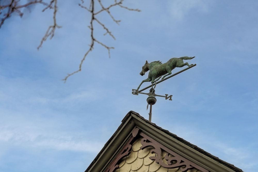 Queen Anne Bed And Breakfast1