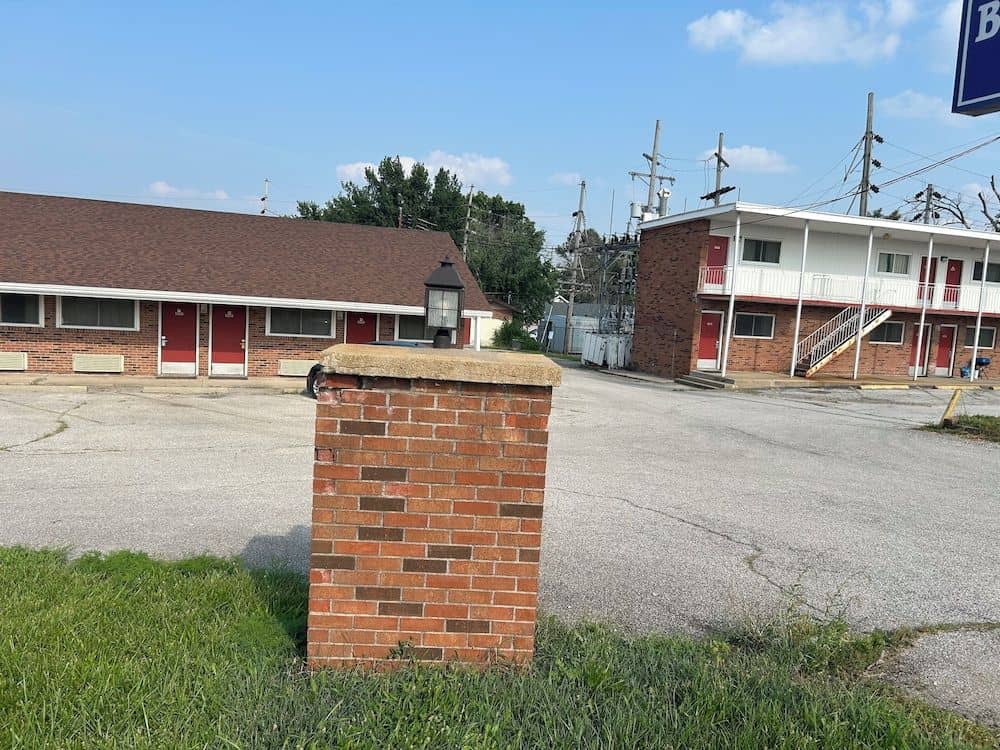 Budget Inn Budget Inn